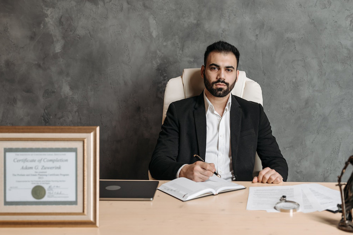 lawyer Legal Information