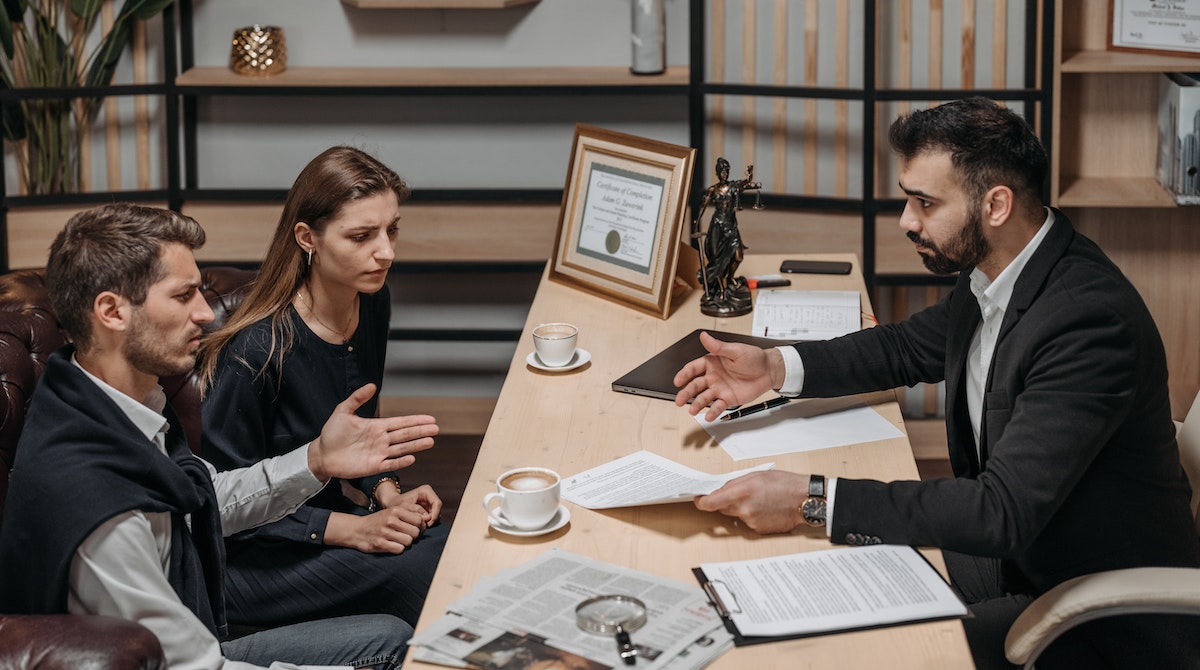 lawyer Legal Information