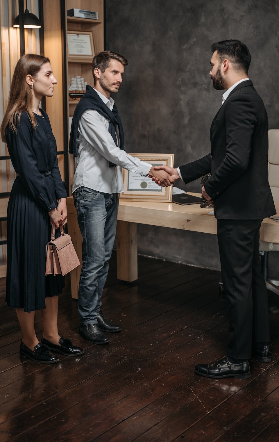 lawyer Legal Information