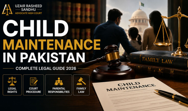 lawyer Legal Information