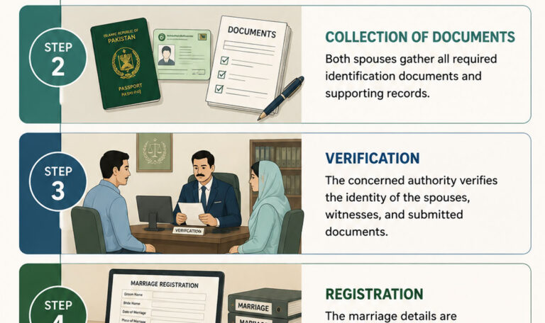 Civil Marriage Registration in Pakistan: Complete Legal Guide 2026 2 lawyer Legal Information