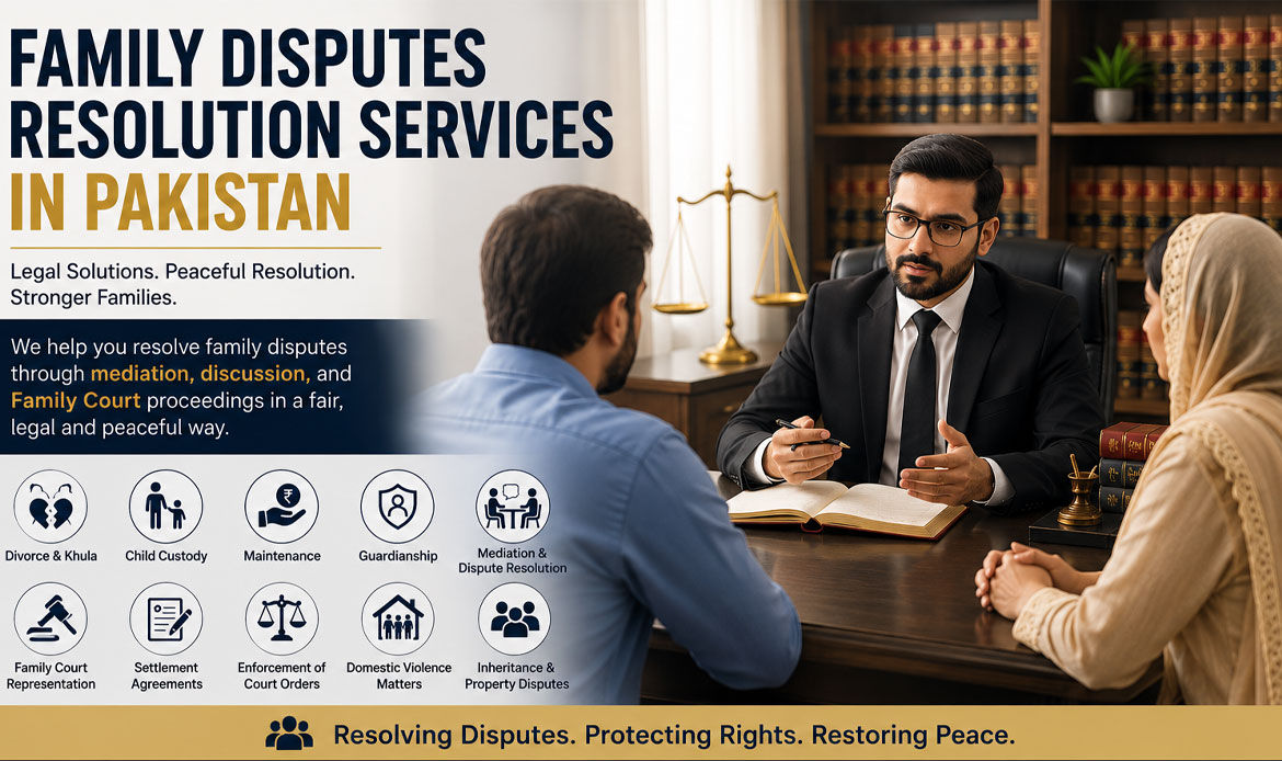 lawyer Legal Information