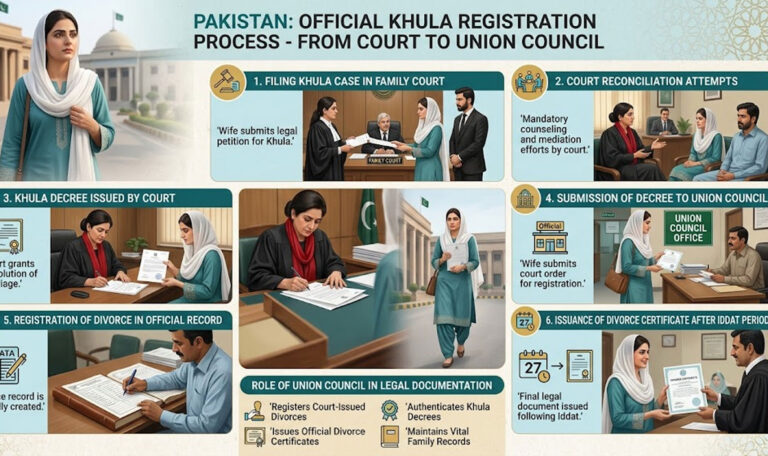 lawyer Legal Information