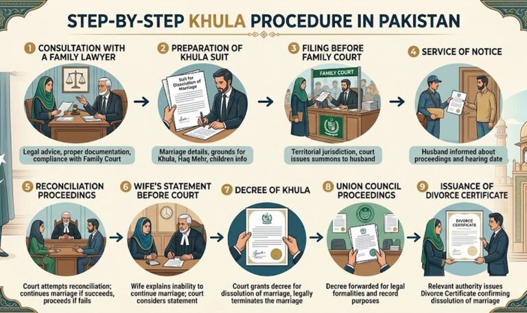lawyer Legal Information