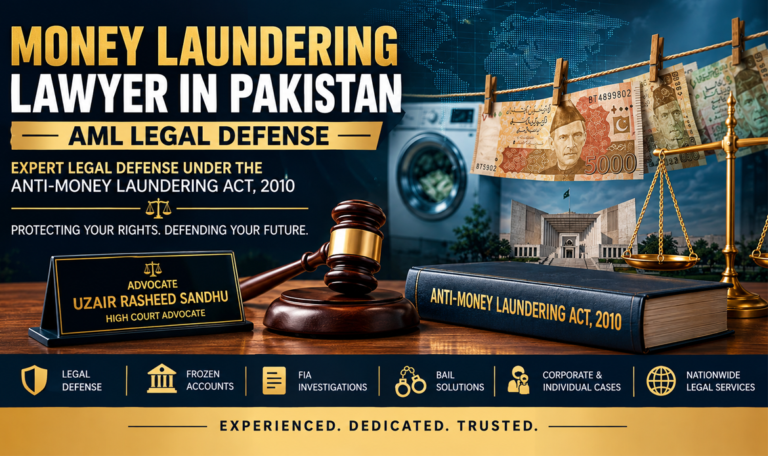 money laundering law