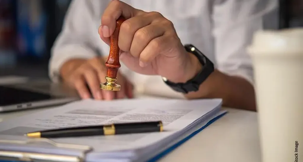 MOFA Attestation and property document verification in Pakistan